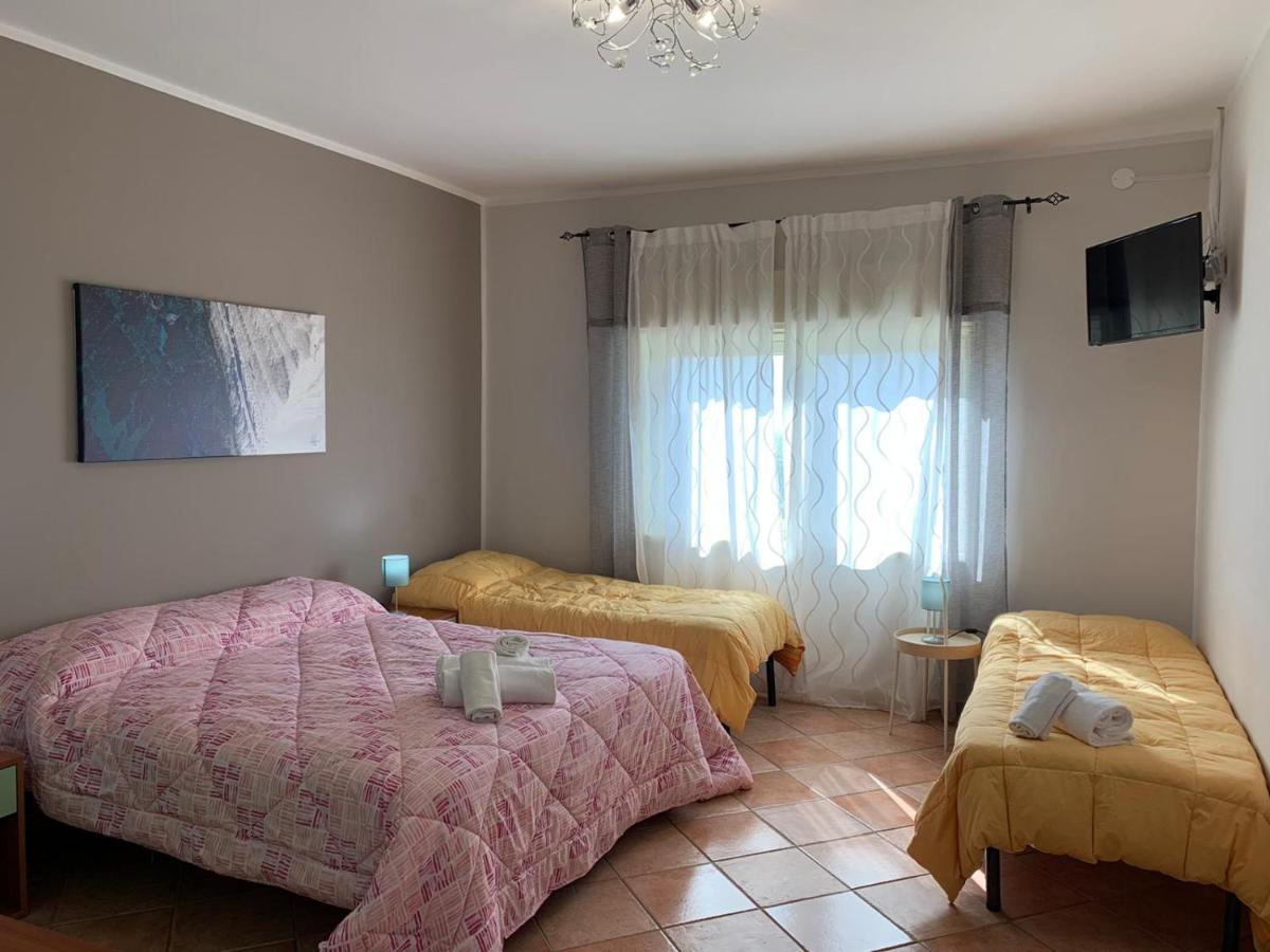 La Corte Di Sofia 3* Realmonte