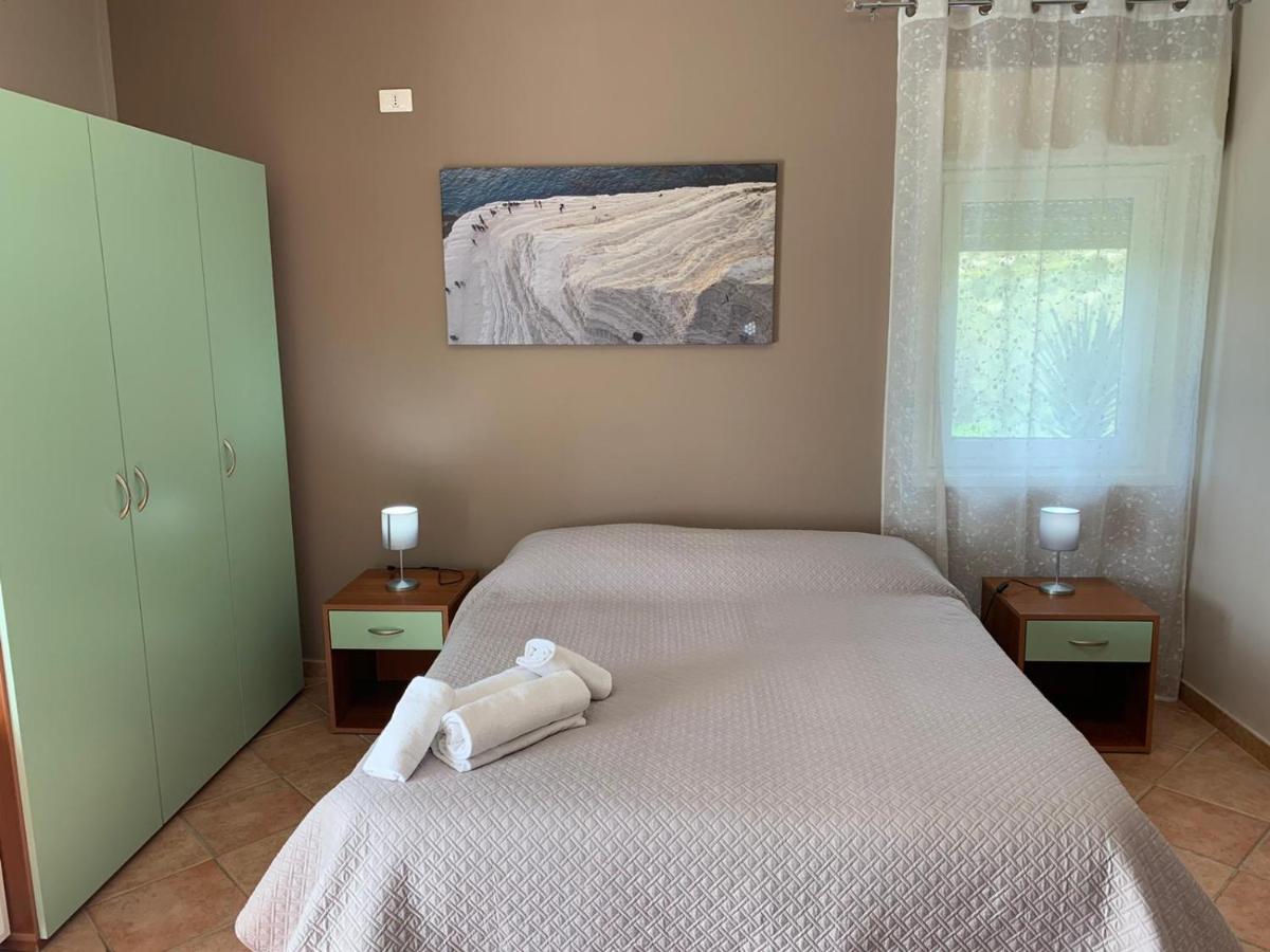 La Corte Di Sofia Couette-café 3*